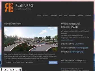 realliferpg.de