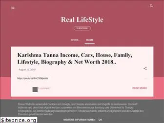 reallifestyle1.blogspot.com