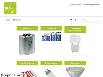 reallighting.com