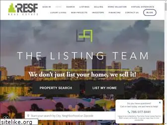 reallistingagent.com