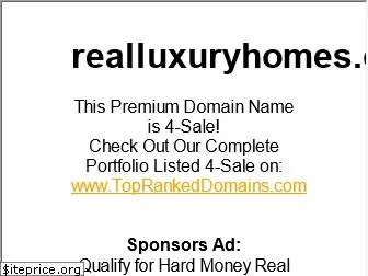 realluxuryhomes.com