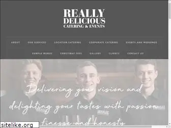 really-delicious.com