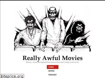 reallyawfulmovies.com