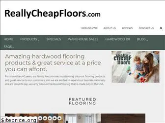 reallycheapfloors.com