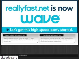 reallyfast.net