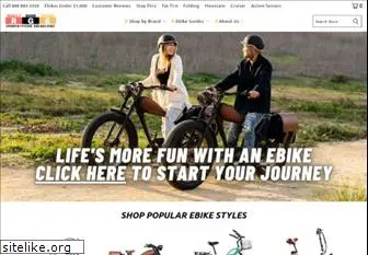 reallygoodebikes.com