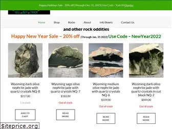 reallyoldrocks.com