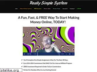 reallysimplesystem.com