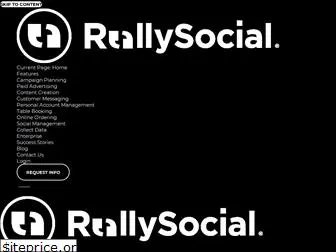 reallysocial.media