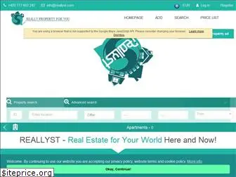 reallyst.com