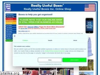 reallyusefulboxes.com