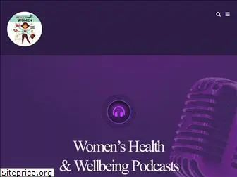 reallywellwomen.com