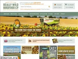 reallywildbirdfood.co.uk