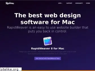 realmacsoftware.com