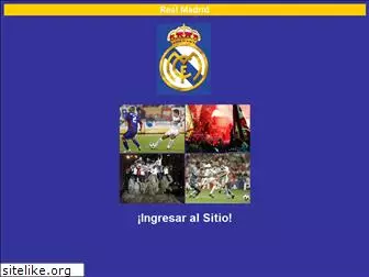 realmadrid.yaia.com