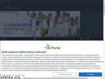 realmadridfanatics.gportal.hu