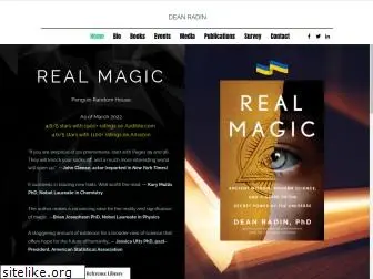 realmagicbook.com