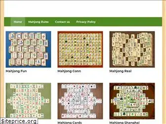 realmahjong.net