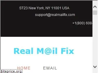 realmailfix.com