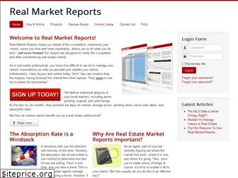 realmarketreports.com