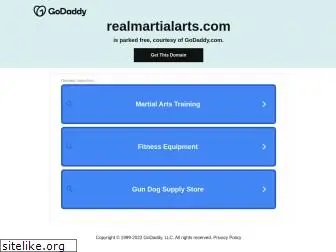 realmartialarts.com