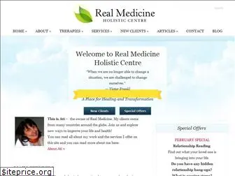 realmedicineclinic.com