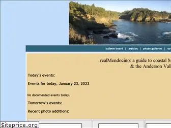 realmendocino.com