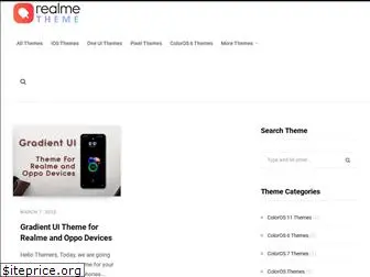 realmetheme.com