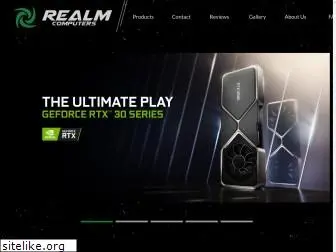 realmgamingcomputers.com