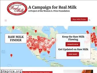 realmilk.com