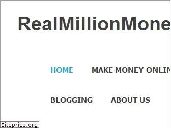 realmillionmoney.com