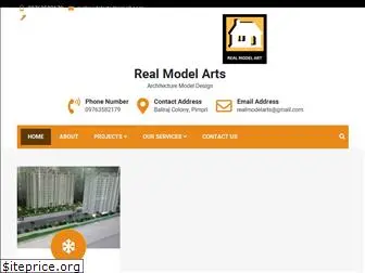 realmodelarts.in