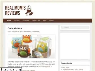 realmomsreviews.com