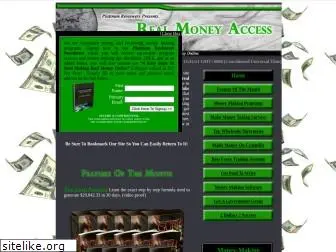 realmoneyaccess.com