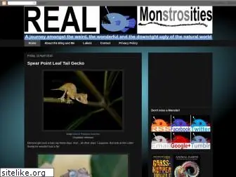 realmonstrosities.com