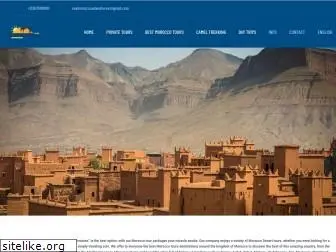 realmoroccoadventures.com