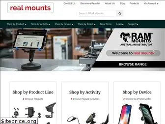 realmounts.com.au