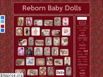 realmrebornbabydolls.com