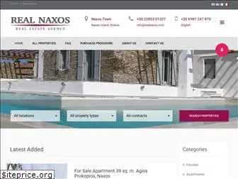 realnaxos.com