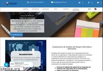 realnet.com.mx