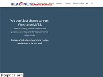 realnetlearning.com