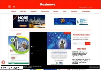 realnewsmagazine.net