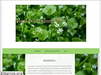 realnutrition525.wordpress.com