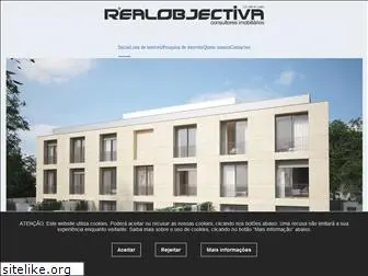 realobjectivarealestate.pt