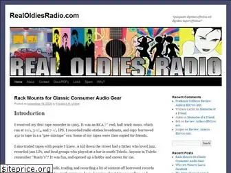 realoldiesradio.com
