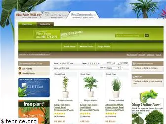 realornamentals.com