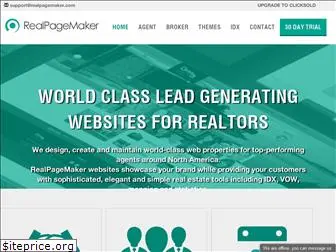 realpagemaker.com