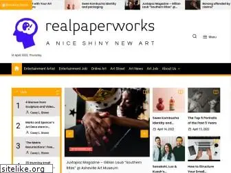realpaperworks.com