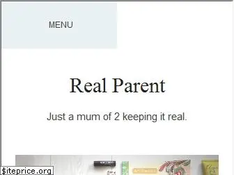 realparent.co.uk