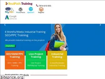 realpathtraining.com